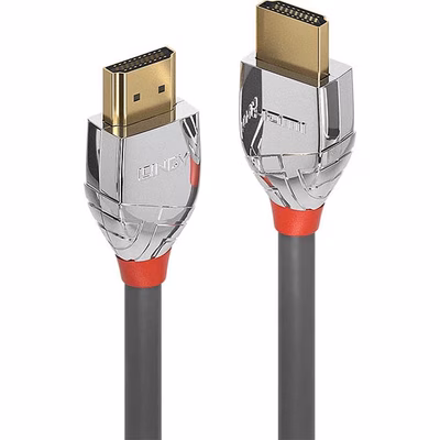 Immagine di Cavo HDMI High Speed Cromo Line, 0.5m
