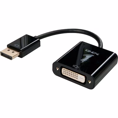 Immagine di Converter DisplayPort a DVI Attivo