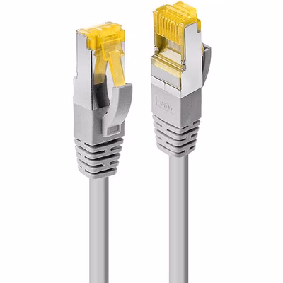 Immagine di Cavo RJ45 S/FTP LSOH grigio, 15m