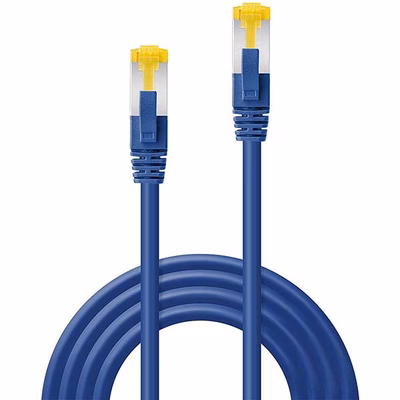 Immagine di Cavo RJ45 S/FTP LSOH blu, 2m