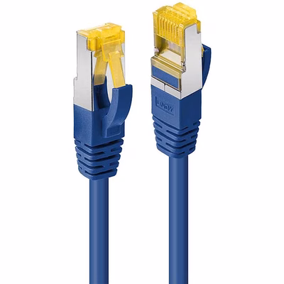 Immagine di Cavo RJ45 S/FTP LSOH blu, 20m