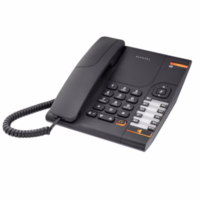 Immagine di Temporis 380