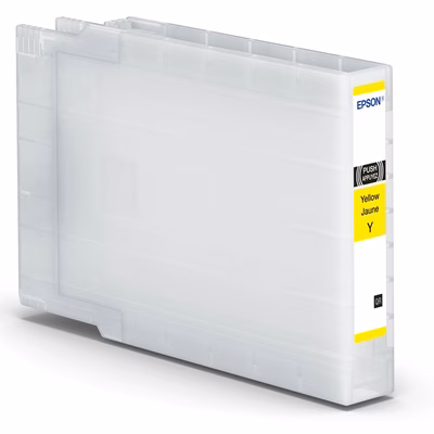 Immagine di Inkjet EPSON C13T04B44N giallo 4600 copie