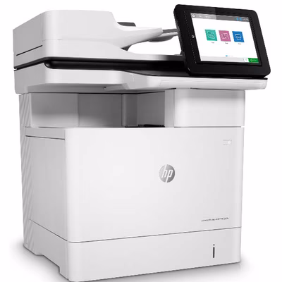 Immagine di Stampante laser B/N A4 HP HP OPH-PQ Mgd 65 A4 LJ Ent Mgd FIXED 3GY14A