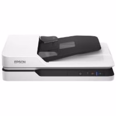 Immagine di Scanner per documenti e immagini A4 600 dpi EPSON WorkForce DS-1630 B11B239401