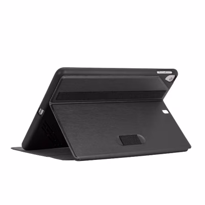 Immagine di Cover tpu nero TARGUS THZ850GL