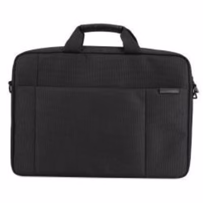 Immagine di Borsa da trasporto notebook da 14 nylon - poliestere nero ACER BORSA PER LAPTOP CON SCHERMO DA 14 NP