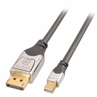 Immagine di Cavo DisplayPort a Mini DisplayPort CROMO, 1m
