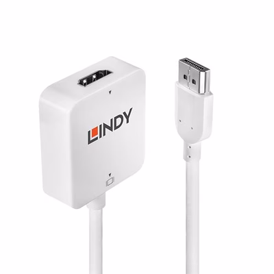Immagine di Converter HDMI a DisplayPort