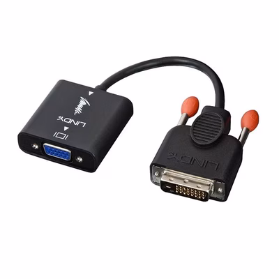 Immagine di Converter DVI a VGA