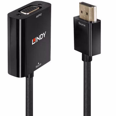 Immagine di Converter HDMI a VGA