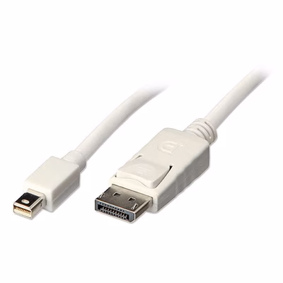 Immagine di Cavo Mini DisplayPort / DisplayPort, 2m