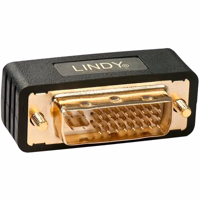 Immagine di Adattatore DVI-I Dual Link Maschio/Femmina