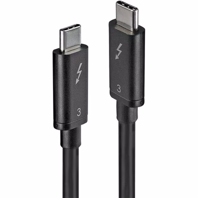 Immagine di Cavo Thunderbolt 3, 2m