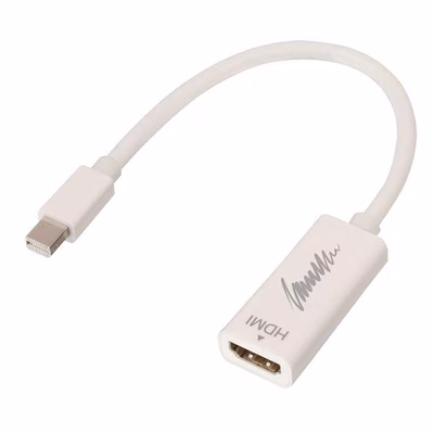 Immagine di Converter Mini DisplayPort a HDMI