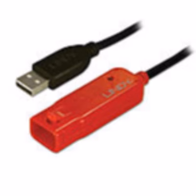 Immagine di Prolunga Attiva USB 2.0 Pro, 8m