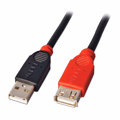 Immagine di Prolunga attiva USB 2.0, 5m