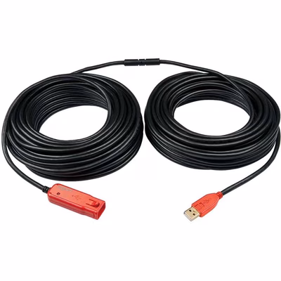 Immagine di Prolunga Attiva USB 2.0 Pro, 30m