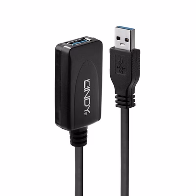 Immagine di Prolunga Attiva USB 3.0, 5m
