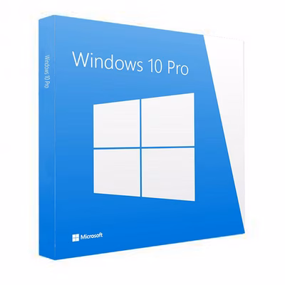 Immagine di Windows 10pro 64bit italiano