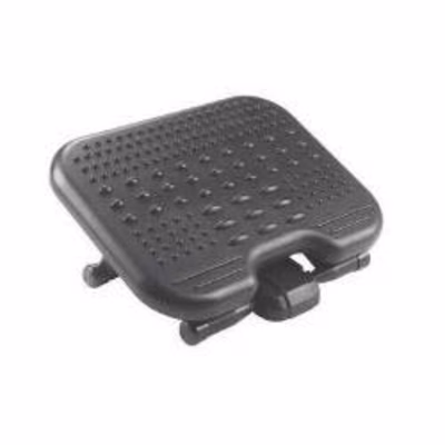 Immagine di Poggiapiedi KENSINGTON SoleMassage nero