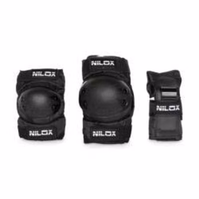 Immagine di Doc protection kit adulto nilox 30nxkimose001