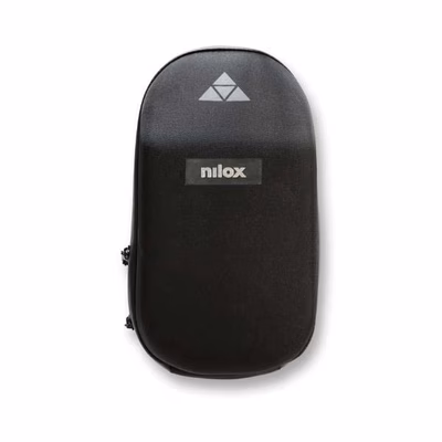 Immagine di Borsa per monopattino elettrico reflective line nilox nxscooterbagcat