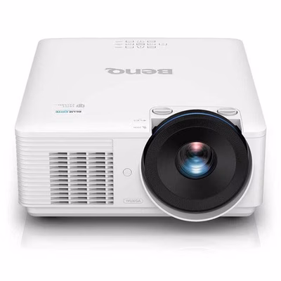 Immagine di Videoproiettore dlp wuxga (1920è—1200) 6.000 ansi lume BENQ LU785 9H.JL677.26E
