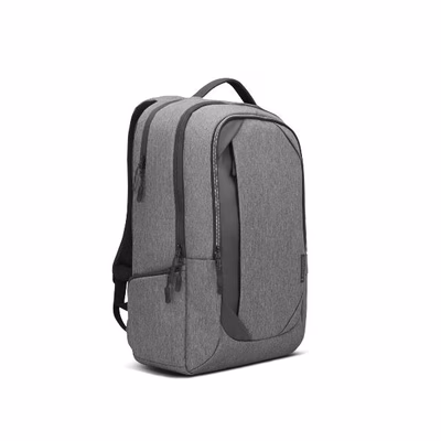 Immagine di Zaino notebook da 17 poliestere grigio LENOVO Zaino Business Casual da 17" 4X40X54260