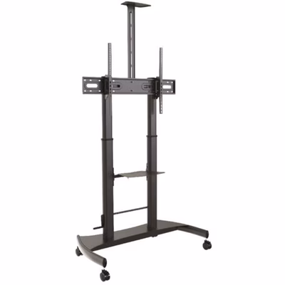 Immagine di Carr. monitor 100 man.c/manovell