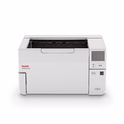Immagine di Scanner per documenti e immagini A3 600 dpi KODAK Kodak S3100 8001802