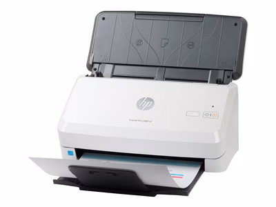 Immagine di Scanner per documenti e immagini A4 600 dpi HP Scanner sheet-fed HP ScanJet Pro 2000 s2 6FW06A