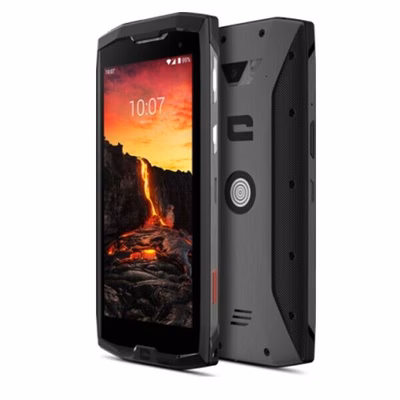 Immagine di Smartphone 4,95" nero 32GB CROSSCALL COM4.SP.OPM