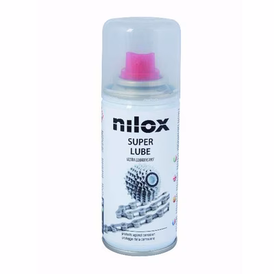 Immagine di Lubrificante 100 ml nilox nxa02236