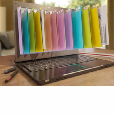 Immagine di Irismart for file 10