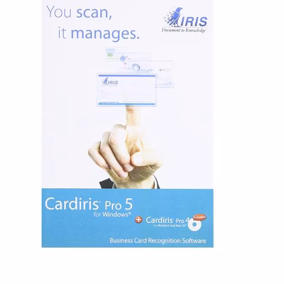 Immagine di Cardiris corporate 5- esd