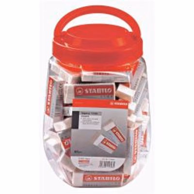 Immagine di Espositore gomme STABILO LEGACY 1186