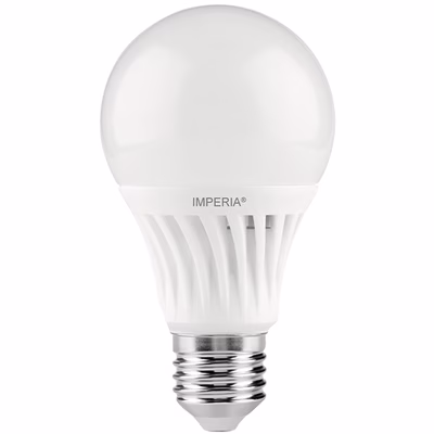 Immagine di Lampadina LED Goccia Opale CeramicPro E27 15W 6400K 1650 Lumen luce fredda