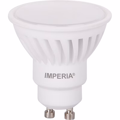 Immagine di Lampadina LED Spot CeramicPro GU10 9W 6500K 900 Lumen luce fredda