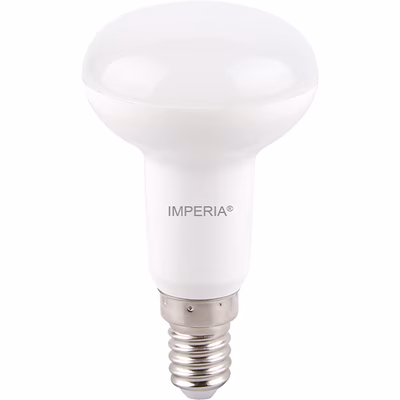 Immagine di Lampadina LED Spot R50 E14 7W 4000K 560 Lumen luce naturale