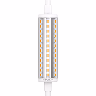 Immagine di Lampadina LED Lineare R7S 8W 3000K 850 Lumen luce calda