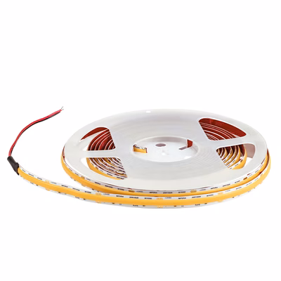 Immagine di StrIP LED 10/Cob 24Vdc 15W/M 5M IP20 3000K