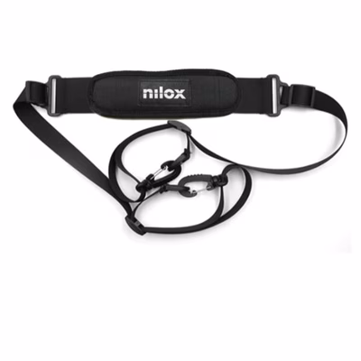 Immagine di Tracolla electric scooter nilox nxtracollasct