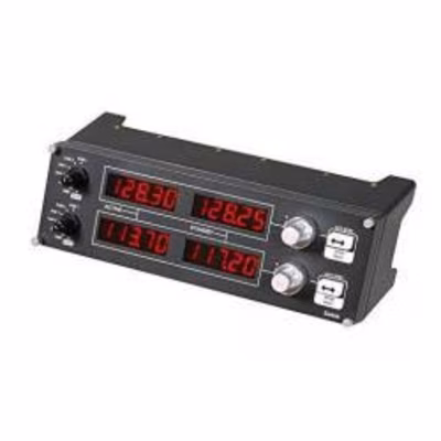 Immagine di Null nero LOGITECH Logitech Gaming 945-000011