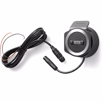 Immagine di Kit di montaggio per moto