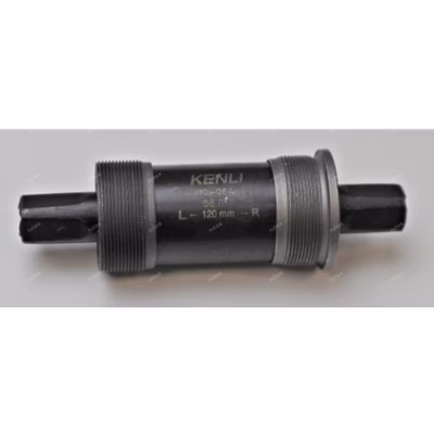 Immagine di Movimento centrale j1 steel nilox zm9spj10013
