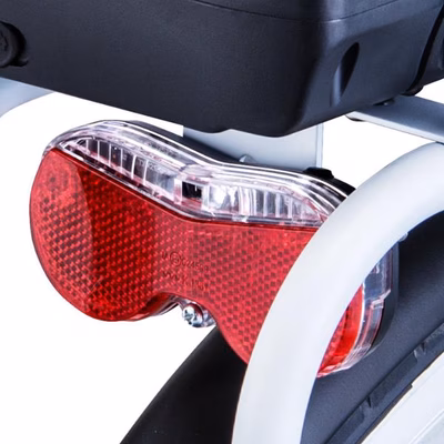 Immagine di Fanale posteriore ebike j1/ j1 plus