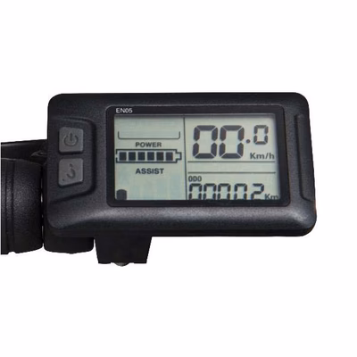 Immagine di Display x8 lcd 36v nilox zm9spx80016