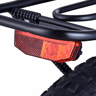 Immagine di Luce posteriori x8 batteries nilox zm9spx80034