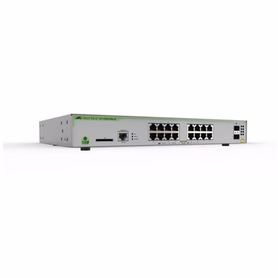 Immagine di Switch ALLIED TELESIS AT-GS970M/18PS